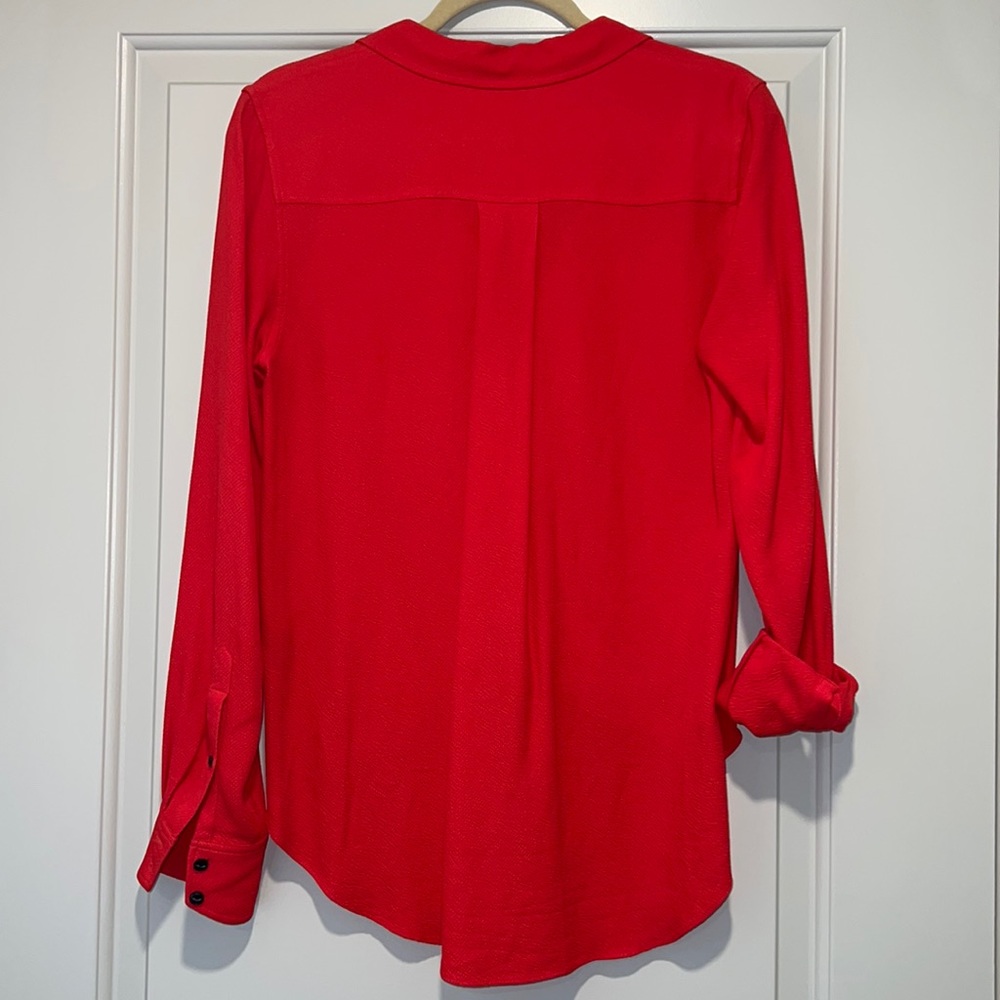 Rag And Bone Blouse - image 2